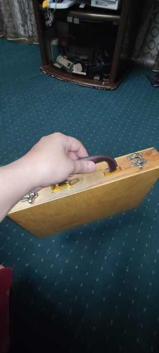 Набор для карвинга