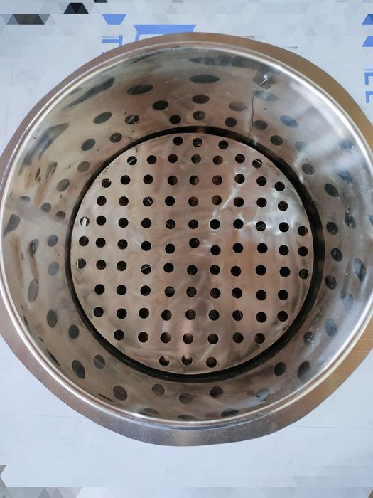 Вок аппарат для быстрого приготовления