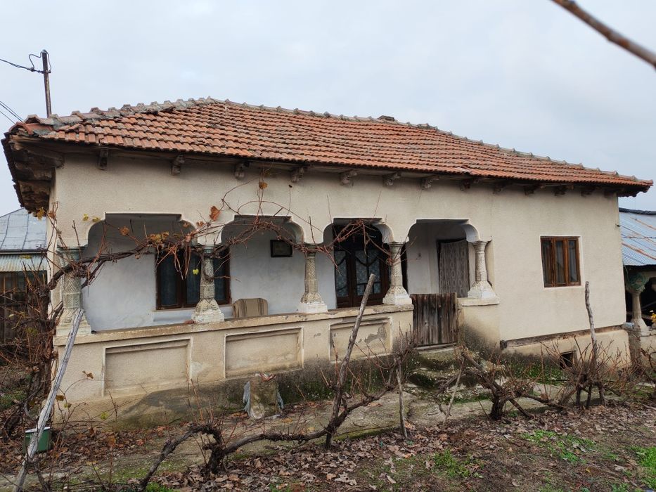 De vanzare - Casa batraneasca