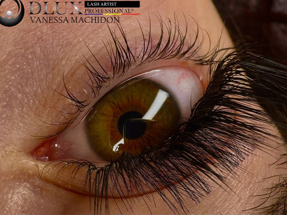 Extensii Gene fir cu fir 1-2-3-4D