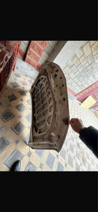 продам оригинал капот камри 70