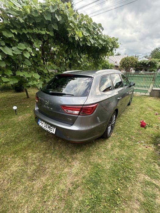 Seat Leon 2.0TDI 2017