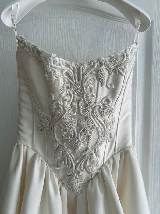 Rochie de mireasa