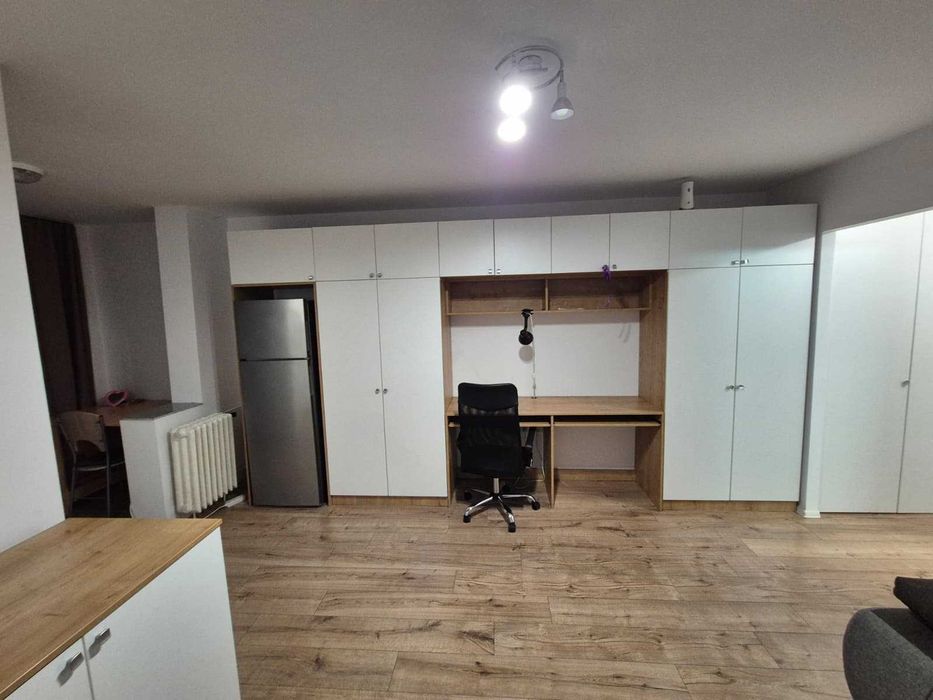 Chirie garsoniera Cluj Manastur
