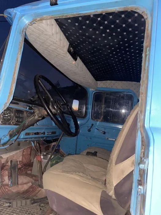 ЗИЛ,     Самосвал