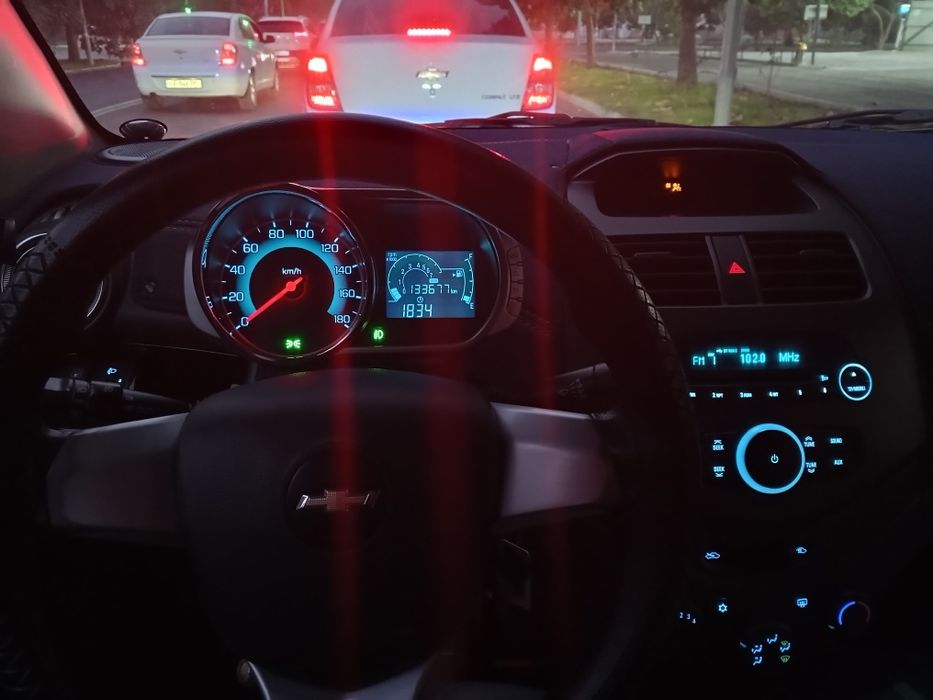 Spark 2019 , Спарк 2019