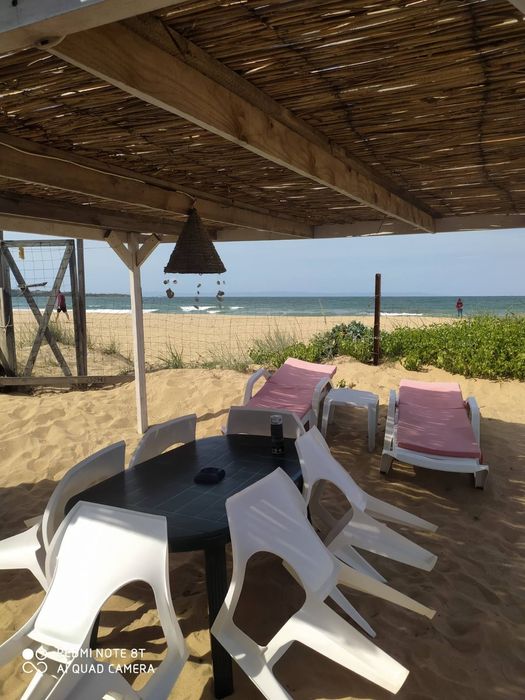 Каравани под наем на къмпинг Градина