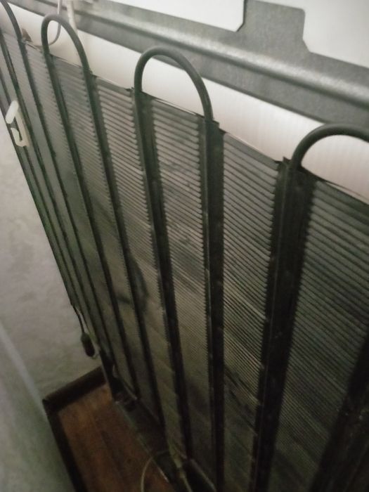 Срочно продается морозильная камера