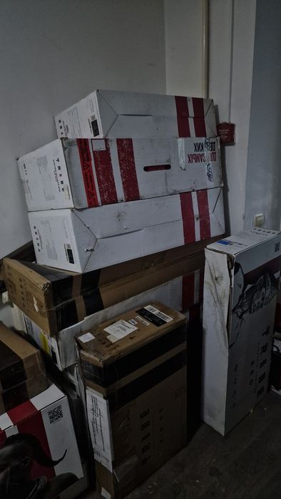 Продам самокаты Tribe, трайб, разгон до 30 км/ч