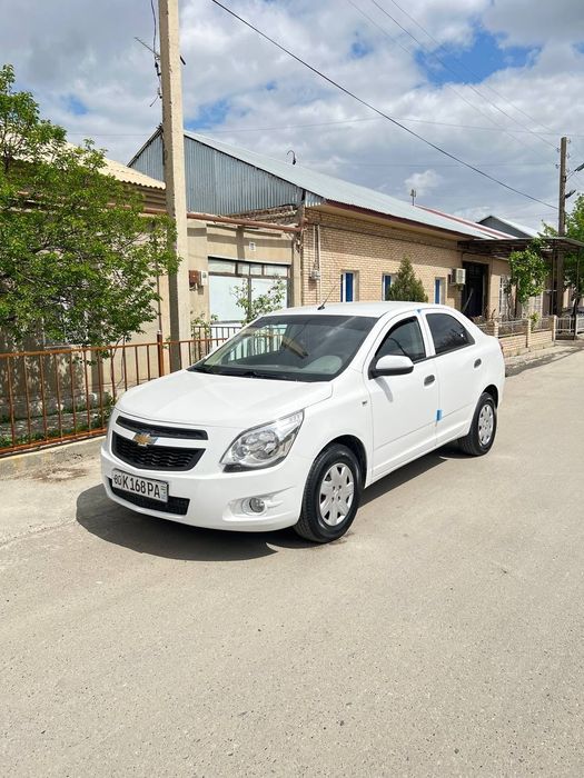 Кобалть 2020 механика идеал тоза