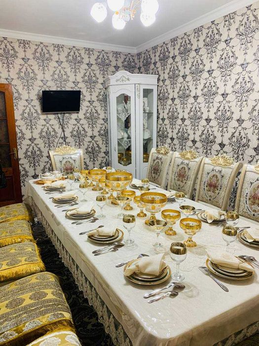 Stol stul mebellar sotiladi