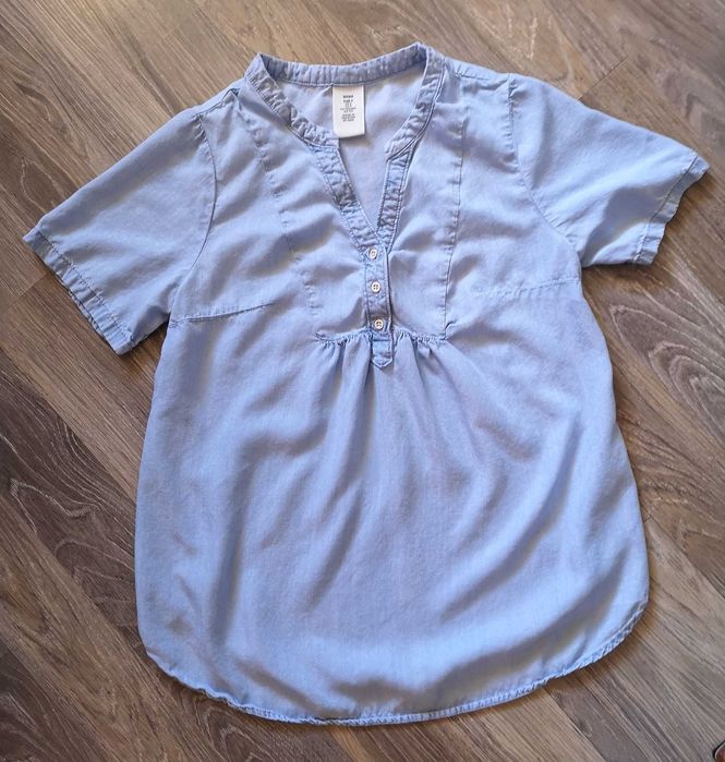 Доставка до СПИДИ АВТОМАТ 2,14€ панталон LC Waikiki и риза H&M за брем