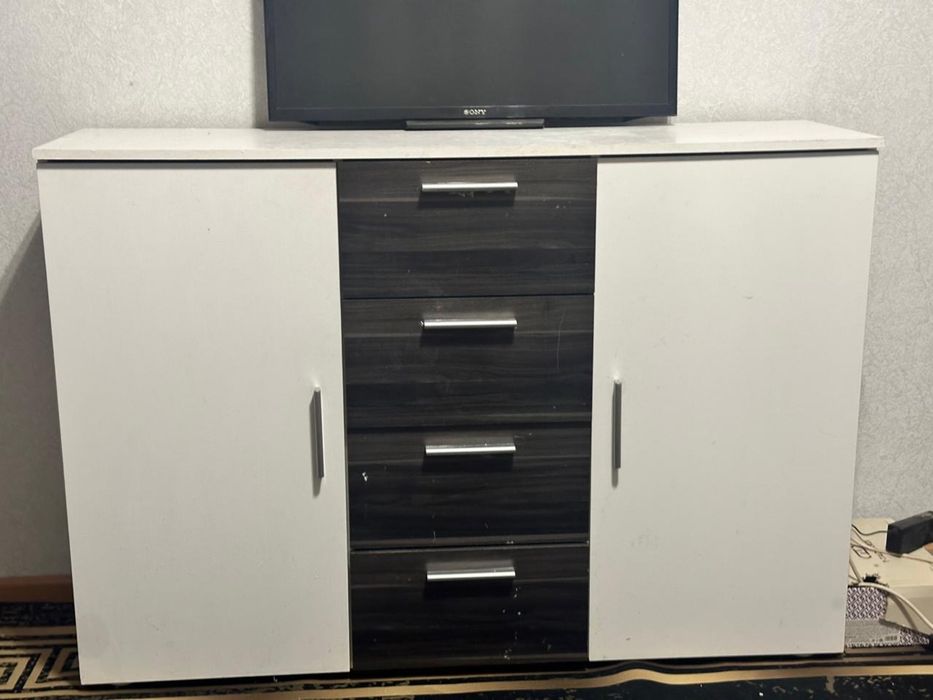 Спальный   гарнитур.