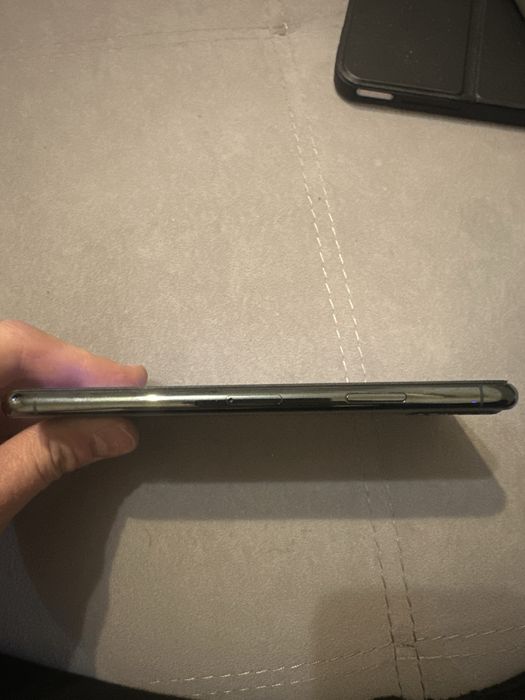 Iphone 11 pro max 64 gb