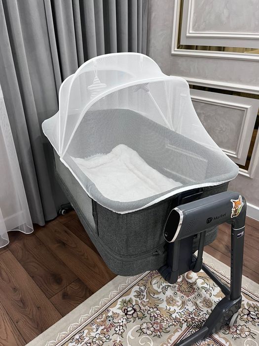 Продаю кровать люлька