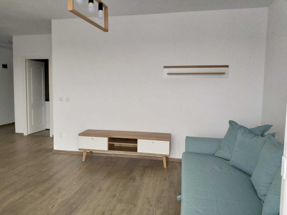 PF Închiriez apartament 2 camere – City Residence, Sibiu