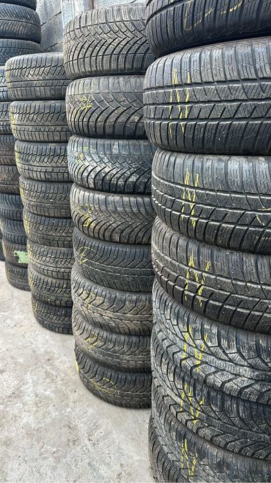 Шины 185/65/15 и 195/65/15