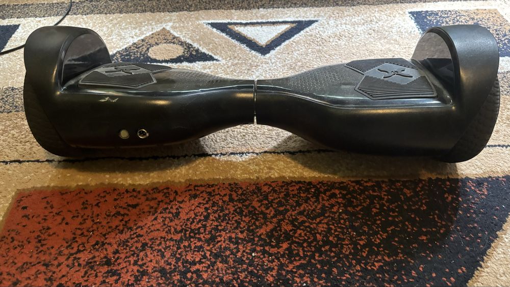 Hoverboard, baterie defecta