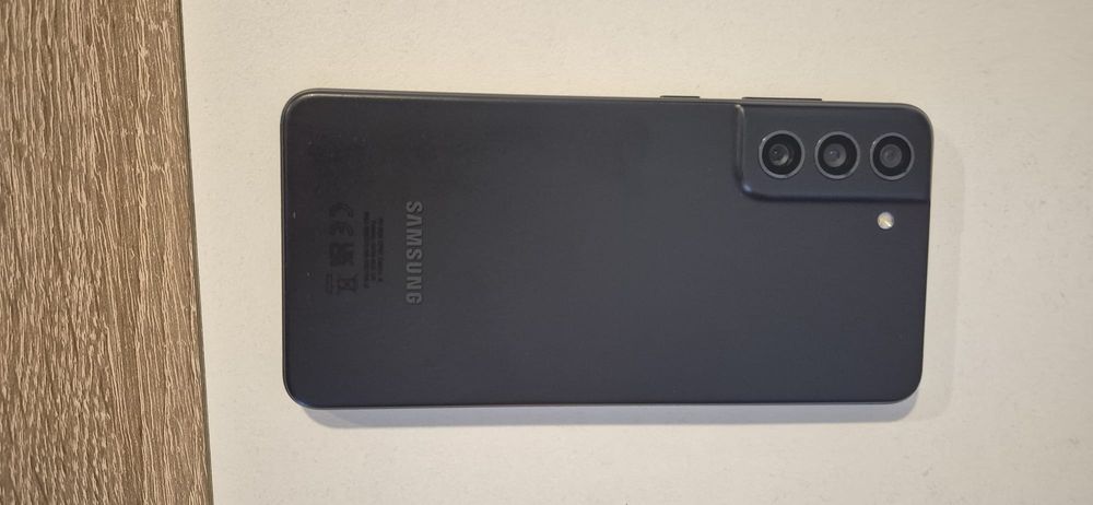 Samsung S 21 FE 5 G