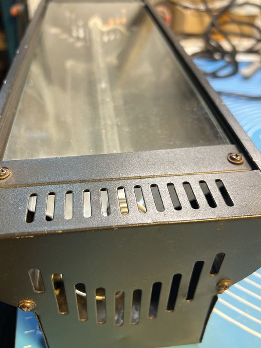 Стробоскоп музыкальный