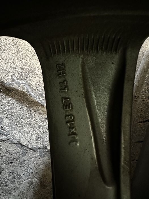 Roti passat cc  R 18