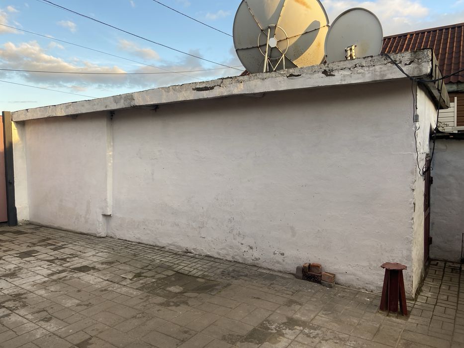 Продам дом 80кв.м