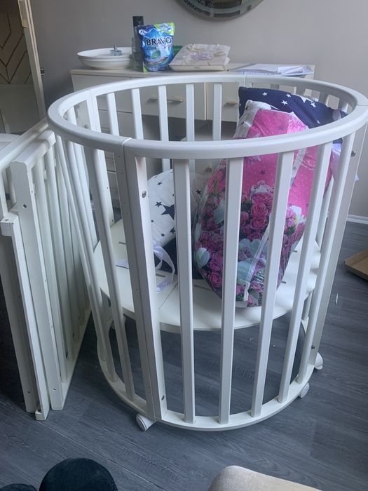 Манеж детский