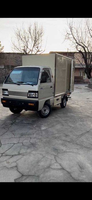 LABO / ga Izotermik / butka va/ Refrijerator yasab beramiz !