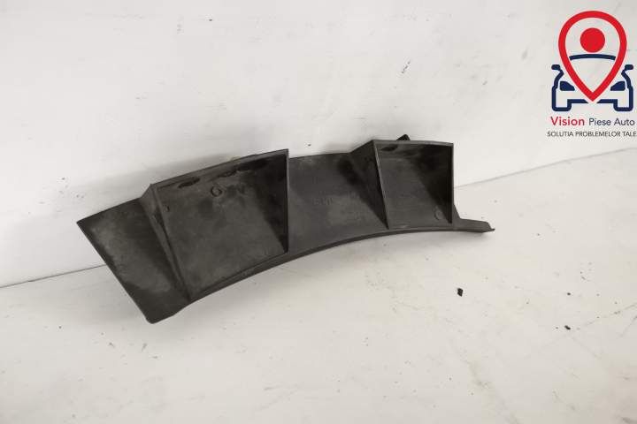 Десен въздушен дефлектор за предна част, оригинален, в добро състояние