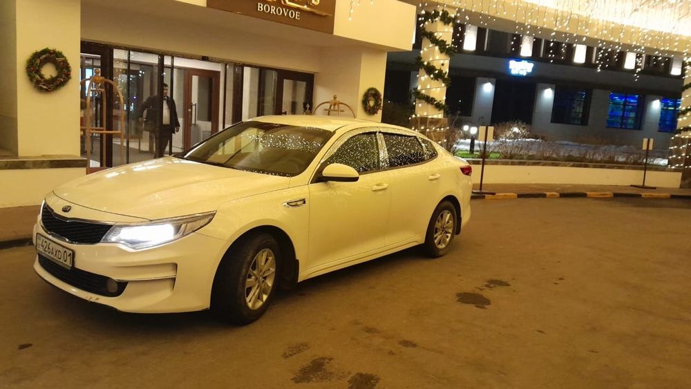 Сдам авто в аренду на выкуп