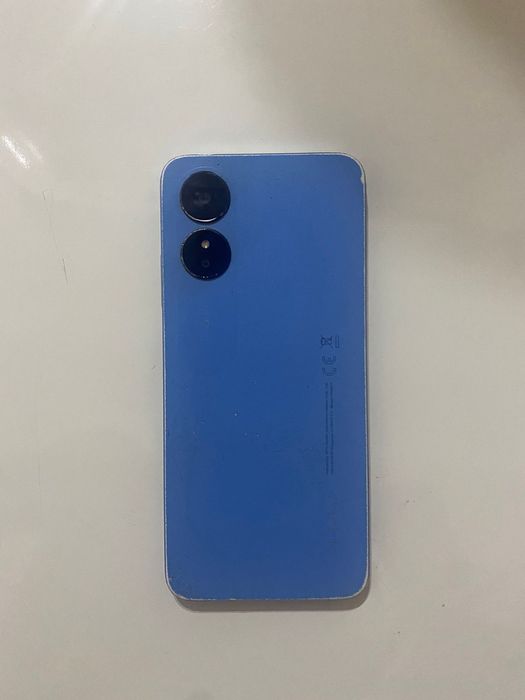 Орро а 17 в хорошем состоянии