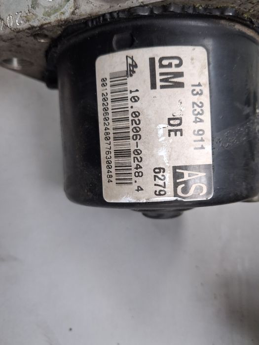 ABS модул Opel Astra H, Zafira B