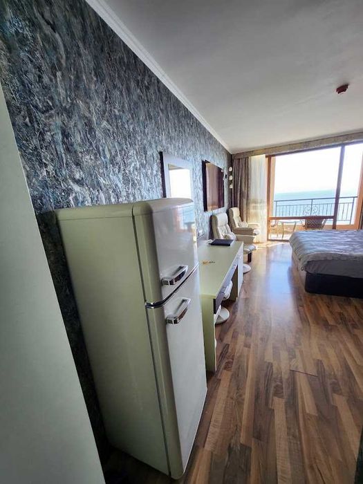 Продава се Едностаен апартамент в Свети Влас - 45 кв.м за 1247 €/кв.м - Снимка #15