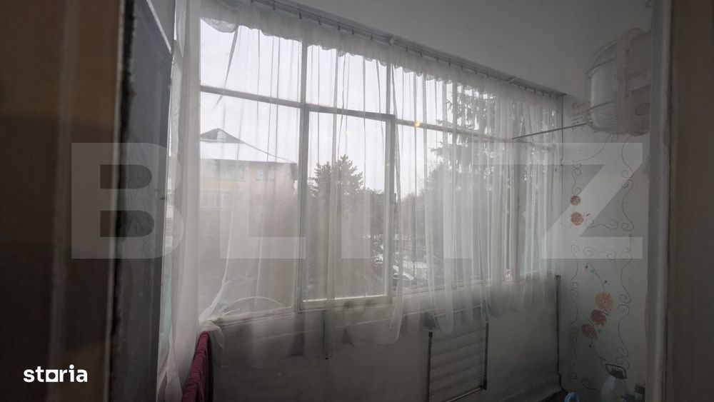 Apartament 2 camere, 43.91 mp, zona Aleea Trandafirilor