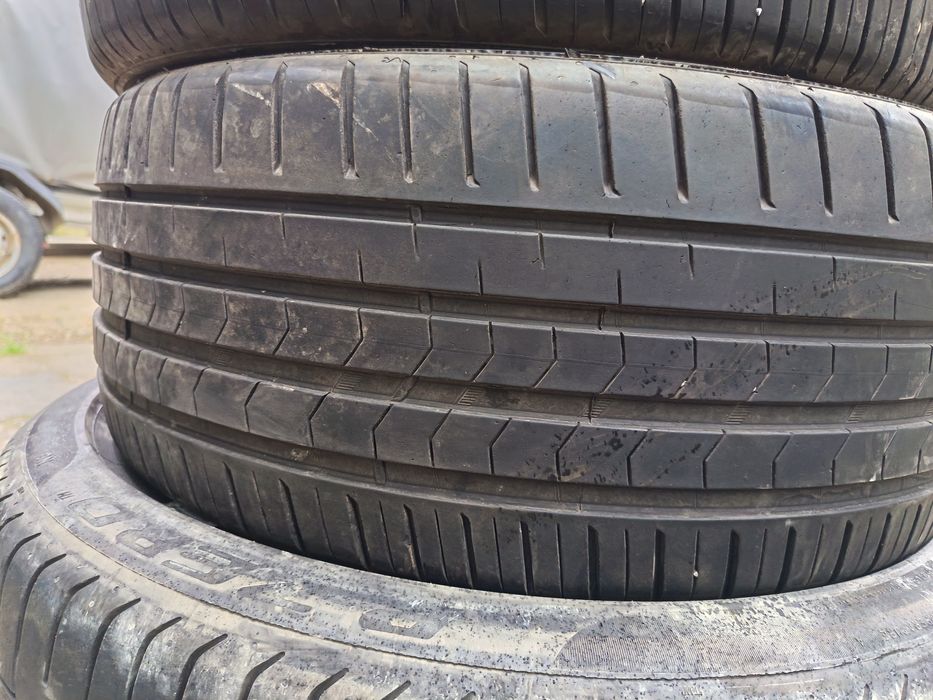 Anvelope vara 225 40 18 vredstein 2021 6mm