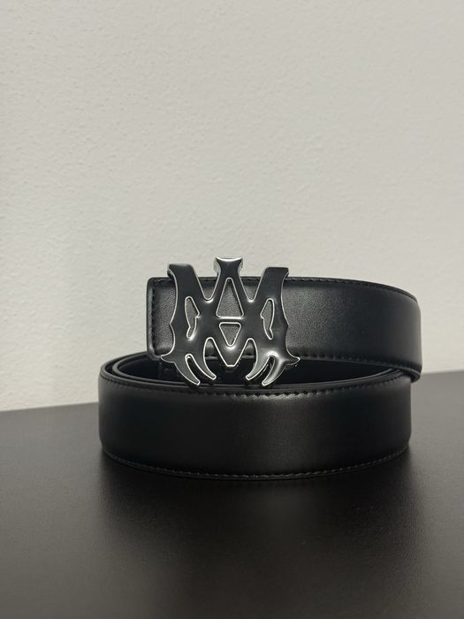 Curea AMIRI — Nouă — Premium — Reglabilă