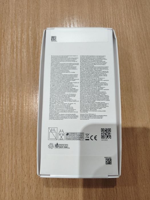 Samsung А16 НОВ фабрично запечатан