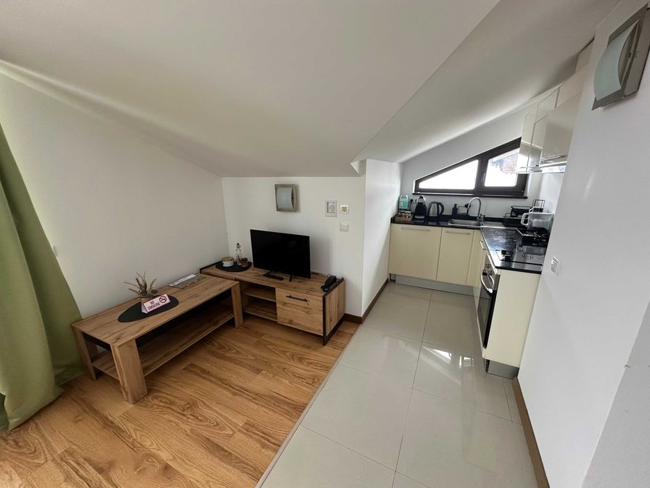 Продава се Двустаен апартамент в Банско - 80 кв.м за 542 €/кв.м - Снимка #3