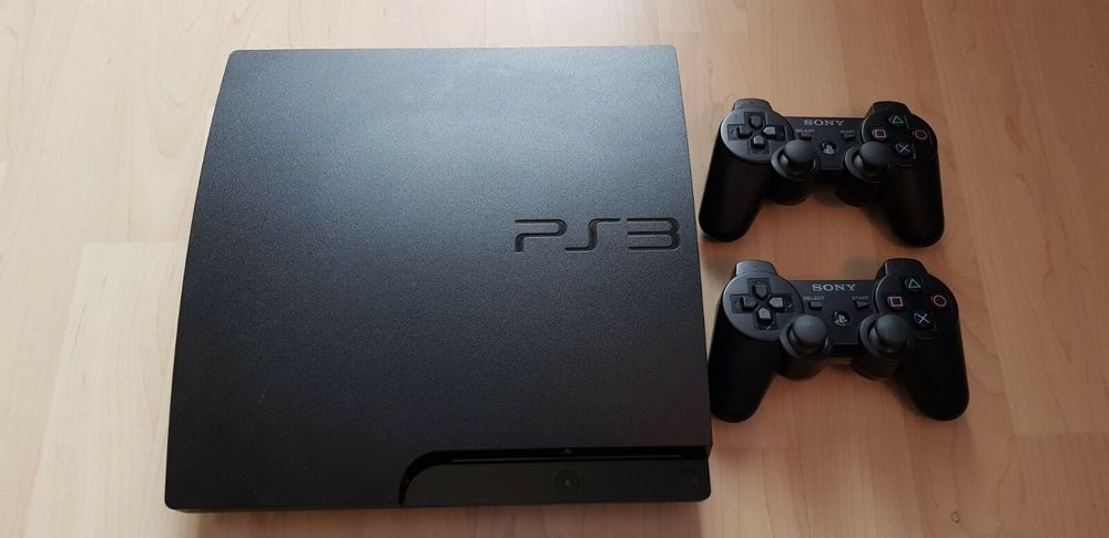 Ps3 прошивка килинган 20 уйини бор  холати зур