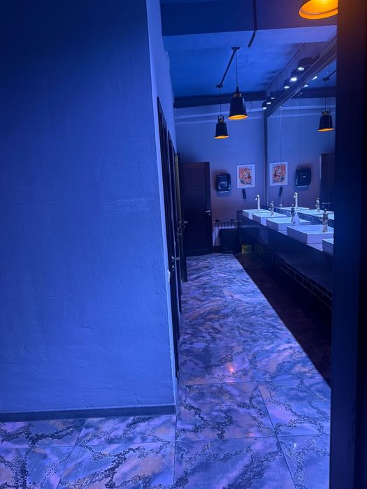 Сдаётся в аренду Общепит в Самале