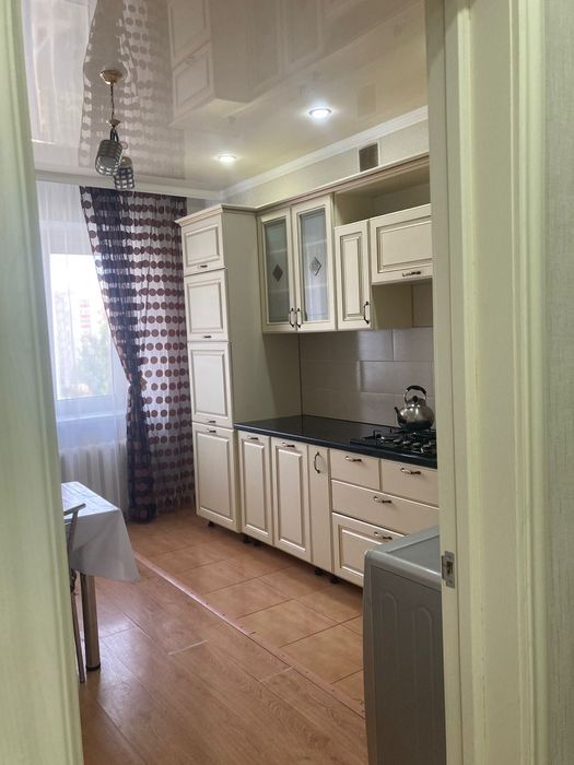 Сдаётся квартира