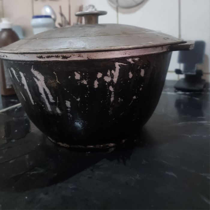 Продам казан продам