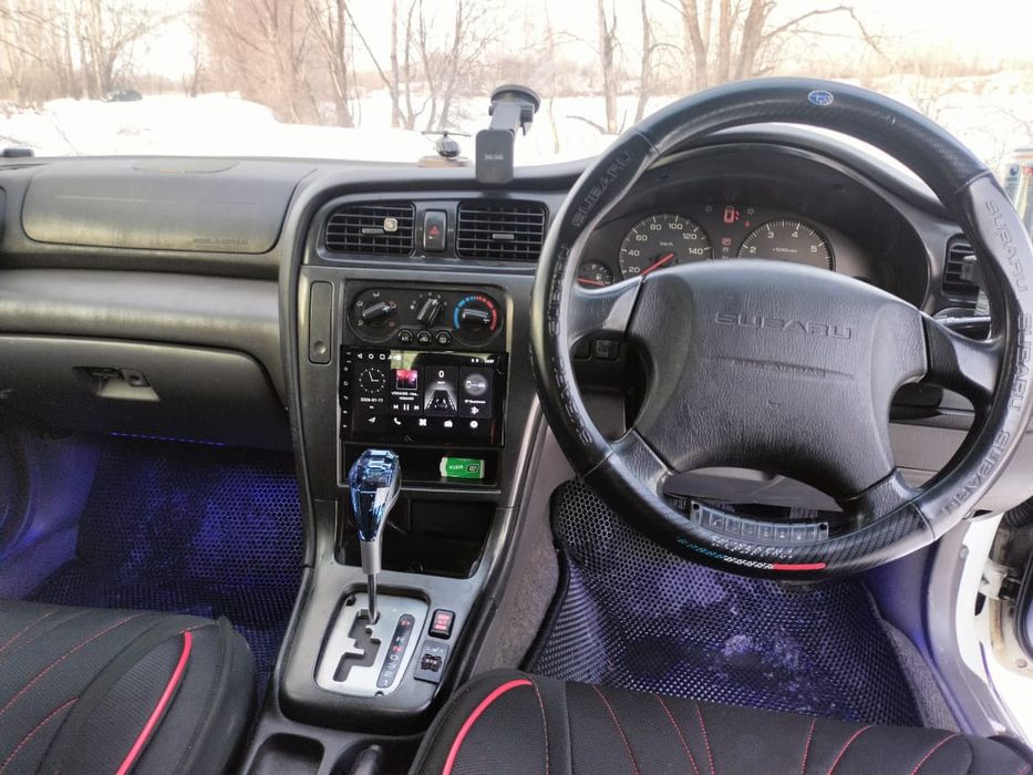 Продам Subaru Legacy 2000г