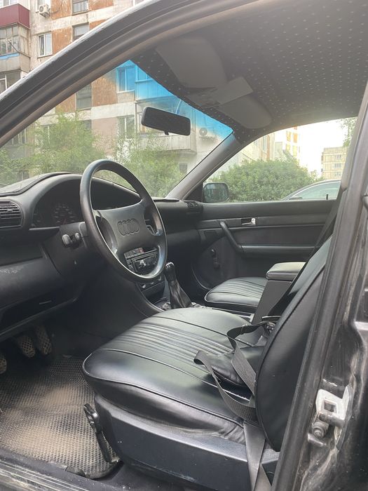Продам или обмен Ауди 100 С4