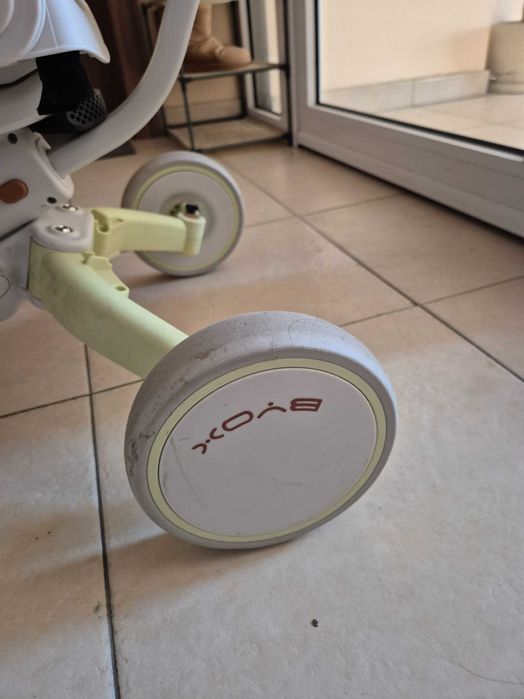 Триколка Byox 3 в 1