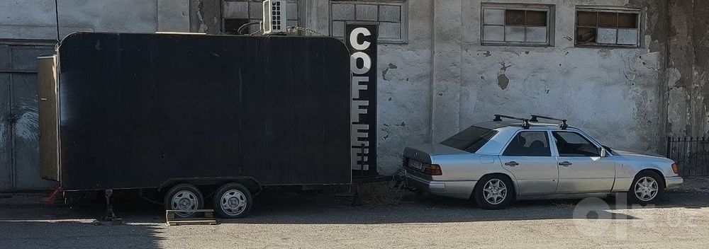 «Мебельный цех в центре Ташкента 12 000 $ + авто и автодом».
