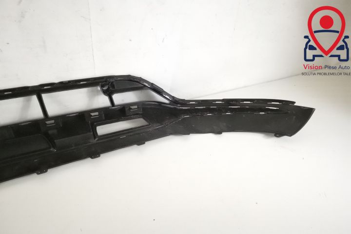 Предна броня Спойлер Оригинален В Добро Състояние AMG Мерцедес-Бенц /