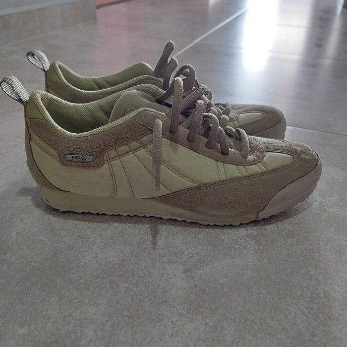 Мъжки маратонки FILA