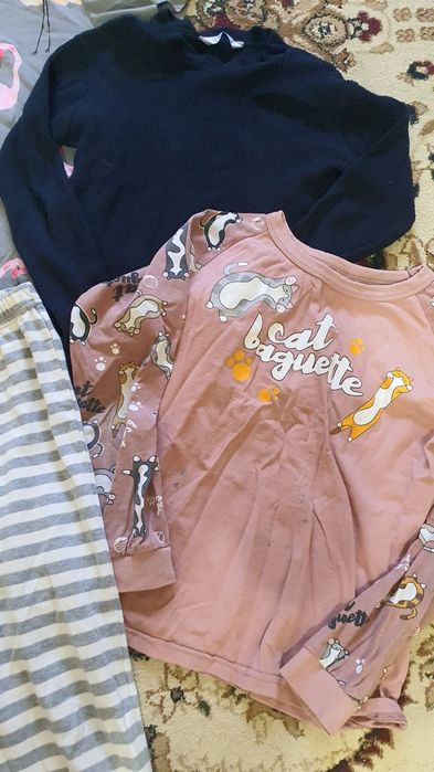 Маечки, кофточки , одежда для девочки