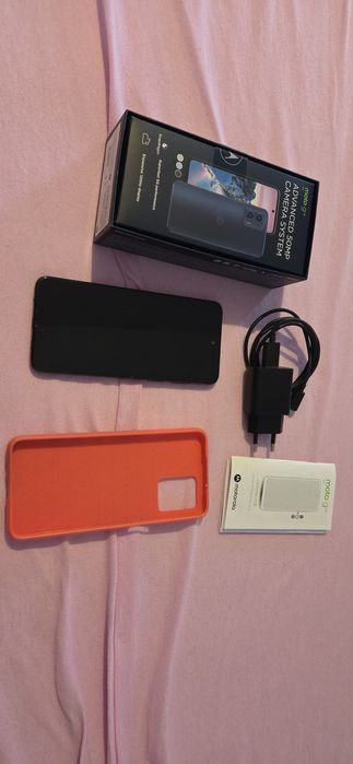 Vand Motorola G53